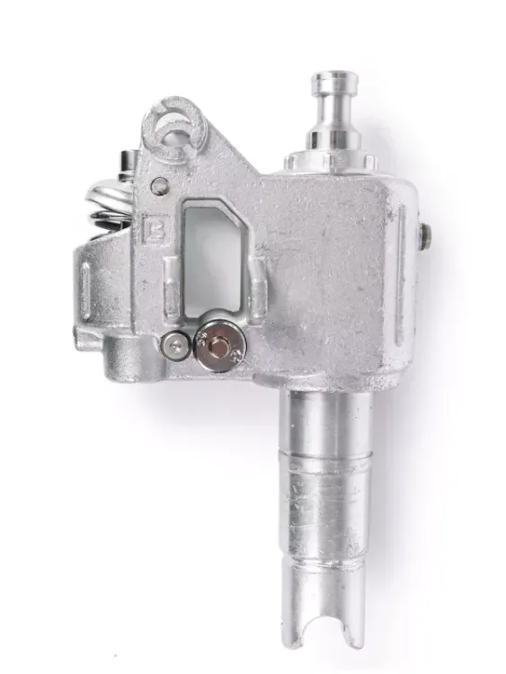 Гидроузел в сборе для тележек гидравлических HLS (Oil pump Assembly) 120831 купить в Магнитогорске