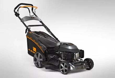 Газонокосилка бензиновая CARVER LMG-2651 DMS купить в Магнитогорске