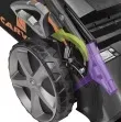 Газонокосилка бензиновая CARVER LMG-2651 DMS купить в Магнитогорске