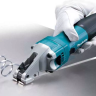 Шлицевые ножницы по металлу Makita JS1601 купить в Магнитогорске