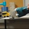 Шлицевые ножницы по металлу Makita JS1601 купить в Магнитогорске