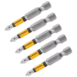 Бита PH1x50, 5 шт. Denzel 7711315