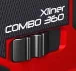 Нивелир лазерный CONDTROL XLiner Combo 360 купить в Магнитогорске