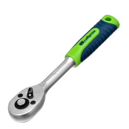 Набор инструментов Сибртех 13392, 1/4&quot;, пластиковый кейс, 29 предметов купить в Магнитогорске