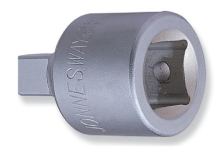 Переходник 1/4&quot;F - 3/8&quot;М  S16Н1438   Jonnesway 47268 купить в Магнитогорске