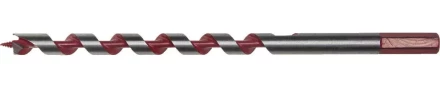 ЗУБР &quot;МАСТЕР&quot;. Сверло по дереву, спираль Левиса, HEX хвостовик, 12х235мм 2947-235-12 купить в Магнитогорске
