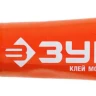 Клей ЗУБР моментальный, на мультикарте, 3 г 41903 купить в Магнитогорске