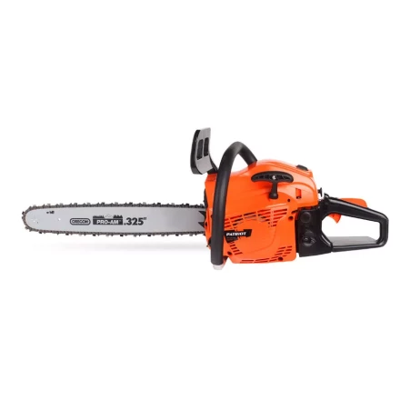 Бензопила PATRIOT PT 554 PRO купить в Магнитогорске