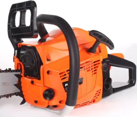 Бензопила PATRIOT PT 554 PRO купить в Магнитогорске