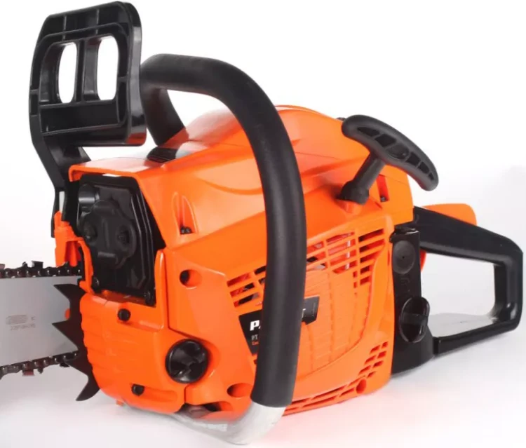 Бензопила PATRIOT PT 554 PRO купить в Магнитогорске