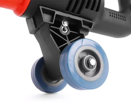 Электрический бетонорез MESSER 6831  3500Вт  305мм купить в Магнитогорске