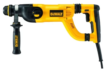 Перфоратор DeWalt D25223K купить в Магнитогорске