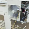Внешний блок ELECTROLUX EACO/I-36 FMI-4/N3 Free match сплит-системы купить в Магнитогорске
