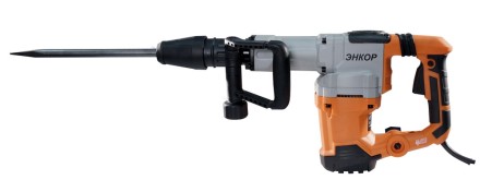 Молоток отбойный SDS max МЭ-1500ЭМ Энкор 50131 купить в Магнитогорске