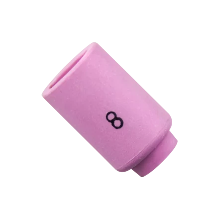 Сопло керамическое TW 9-20 (№8 / L30 / d12,5) Оберон XL13N12 купить в Магнитогорске