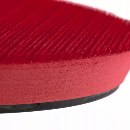 Насадка для дрели и УШМ с липучкой 150 мм MATRIX артикул 76221 купить в Магнитогорске