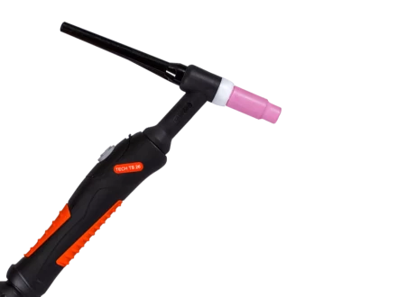 Горелка TECH TS 26 160/200 AC/DC 4метр IOW6960 Сварог купить в Магнитогорске