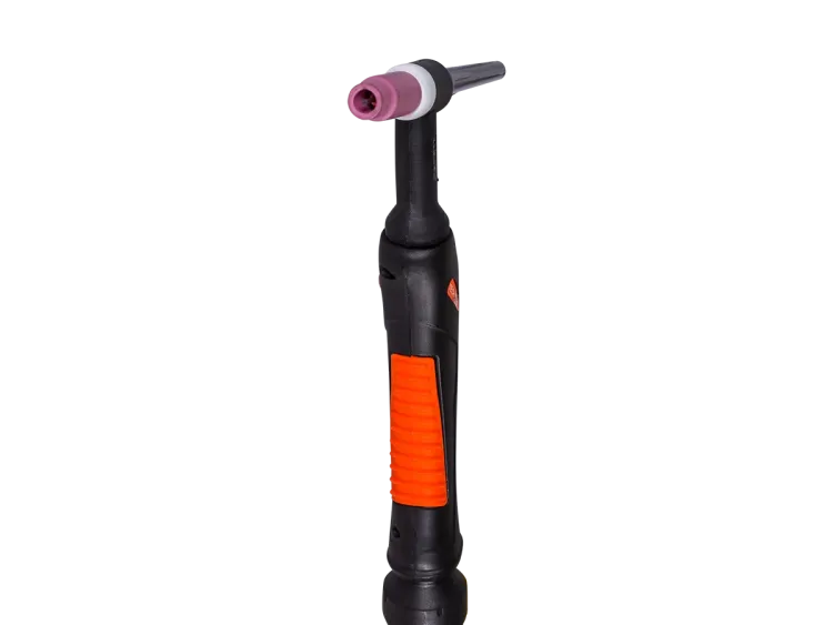 Горелка TECH TS 26 160/200 AC/DC 4метр IOW6960 Сварог купить в Магнитогорске
