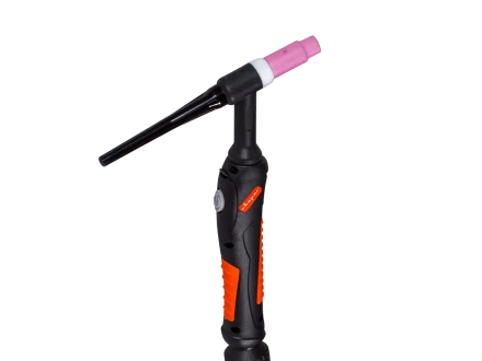 Горелка TECH TS 26 160/200 AC/DC 4метр IOW6960 Сварог купить в Магнитогорске