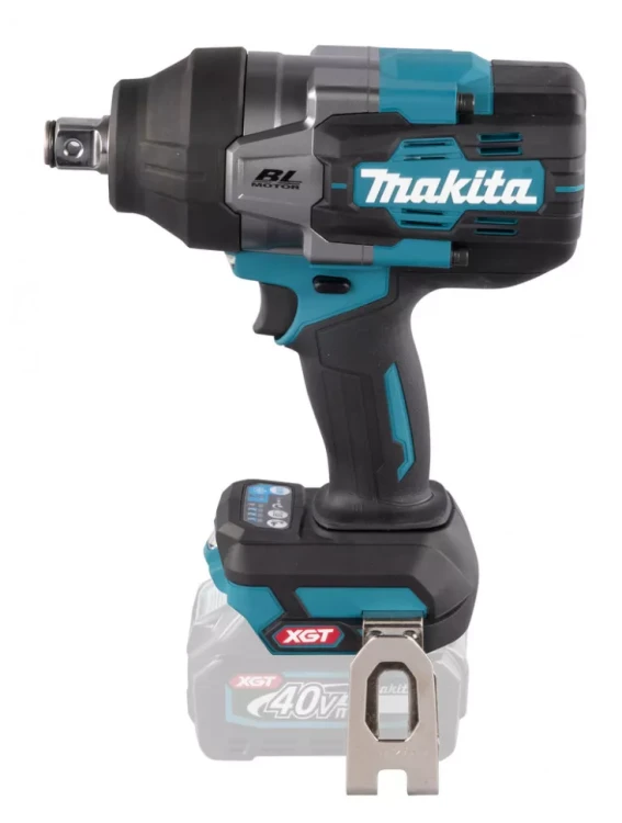 Аккумуляторный ударный гайковерт XGT Makita TW007GZ (без АКБ и ЗУ) купить в Магнитогорске