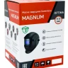 Маска сварщика Хамелеон MAGNUM (RED) 20091312 купить в Магнитогорске