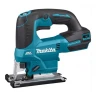 Аккумуляторный лобзик Makita DJV184Z (бесщеточный, без АКБ и ЗУ) купить в Магнитогорске