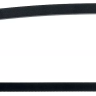 Ножовка по металлу STAYER MS350-BLACK-Max, металлическая обрезиненная рукоятка, натяжение 70 кг, 300 мм 15775 купить в Магнитогорске