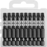 Биты для ударных шуруповертов KRAFTOOL Impact Pro TX 26195-30-50-S10 купить в Магнитогорске