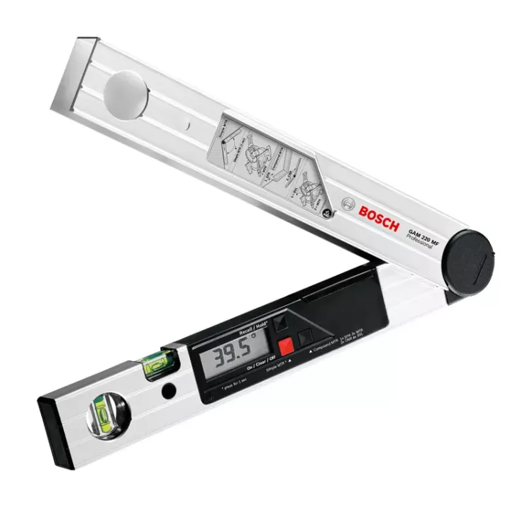 Угломер Bosch GAM 220 MF купить в Магнитогорске