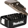Набор бит и насадок MAKITA E-03090 impact black 31 шт. купить в Магнитогорске