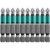 Биты KRAFTOOL OPTIMUM PH 26122-2-50-10 купить в Магнитогорске