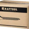 Саморезы СГМ гипсокартон-металл, 75 х 4.2 мм, 1 200 шт, фосфатированные, KRAFTOOL 3001-75 купить в Магнитогорске