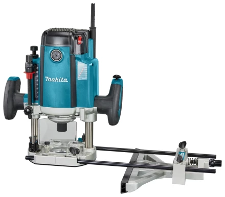 Фрезер Makita RP2303FC02, 2100Вт купить в Магнитогорске