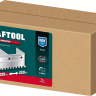 Раздвижная гребенка KRAFTOOL 0808-12 купить в Магнитогорске