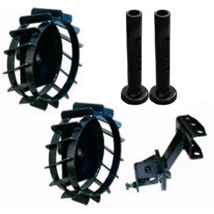 Комплект навесного оборудования SET-3 Kentucky. Tennesse. KBP-650 PATRIOT GARDEN купить в Магнитогорске