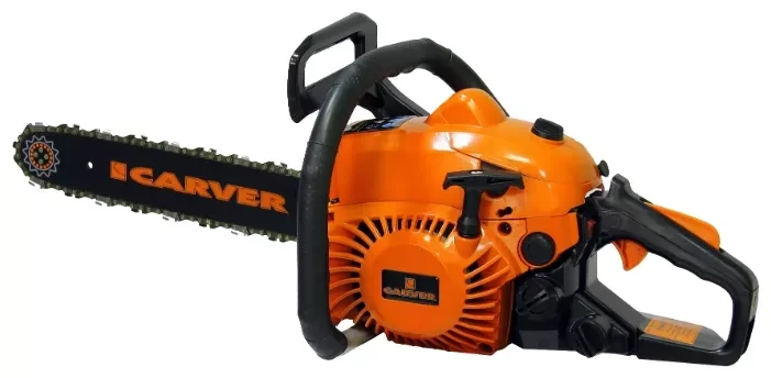 Бензиновая пила CARVER RSG-38-16K купить в Магнитогорске