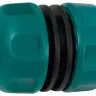 Муфта RACO "ORIGINAL" шланг-шланг, 1/2" с защитой от перегиба 4250-55227C купить в Магнитогорске