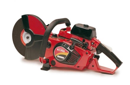 Бензорез SHINDAIWA EC-350 купить в Магнитогорске