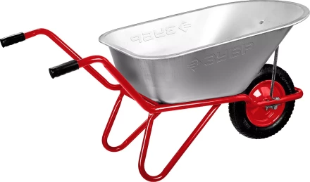 Тачка садово-строительная одноколесная 160 кг серия Без серии купить в Магнитогорске