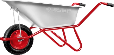 Тачка садово-строительная одноколесная 160 кг серия Без серии купить в Магнитогорске