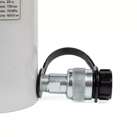 Домкрат универсальный односторонний КВТ ДУ-30П100 серия ПРОФИ (84569) купить в Магнитогорске