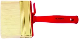 Кисть-макловица 150 х 50 мм искусст. щетина пластмас. корпус пластмас. ручка  MATRIX 84129