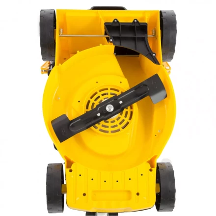 Газонокосилка электрическая Denzel GM-1600 96616 купить в Магнитогорске