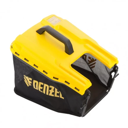 Газонокосилка электрическая Denzel GM-1600 96616 купить в Магнитогорске