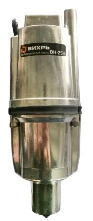 Вибрационный насос Вихрь ВН-25Н купить в Магнитогорске