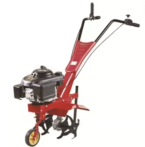 Бензиновый Культиватор WorkMaster WT-40 купить в Магнитогорске