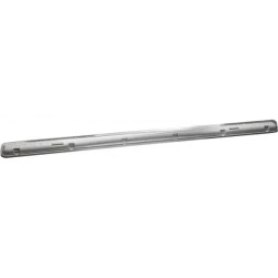 Светильник СВЕТОЗАР "ПРОФИ-IP65" пылевлагозащищенный для люминесцентных ламп, Т8, G13, 1х58Вт 57610-1-58