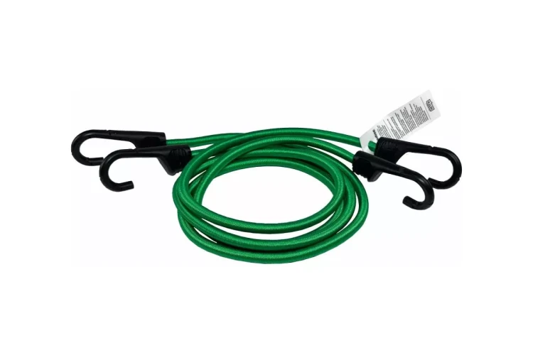 Стяжка эластичная с крючками для багажа HITCH REGULAR 100см комплект 2 шт (SZ087656) купить в Магнитогорске