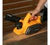 Рубанок DEKO DKEP1100W, 063-4197 купить в Магнитогорске