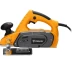 Рубанок DEKO DKEP1100W, 063-4197 купить в Магнитогорске